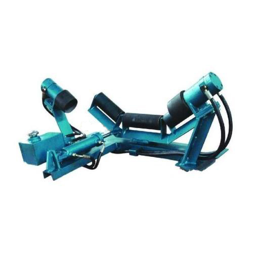 GYJZ高效全自动液压对中装置