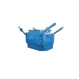 SLD(D、S)型缓冲锁气漏斗