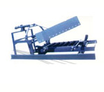 DYTN型单（双）侧电液动犁式卸料器